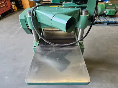 Used GENERAL INTERNATIONAL 30-115M1 Miscellaneous Woodworking Equipment British Columbia CA | Lenmark #1426166