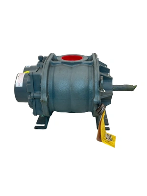 Howden Roots 47 URAI L Rotary Lobe Blower