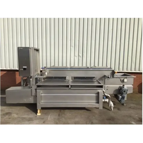Used Feltracon _UNKNOWN_ Washers/Scrubbers Pennsylvania US | ISCA #1299266