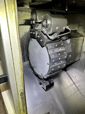 USED 2015 OKUMA 2SP-150H