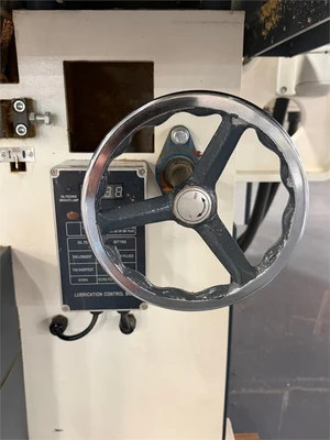 USED 2019 JANGJA SM6355