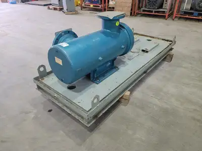 USED PLENTY MIRRLESS HEA 125-3NL