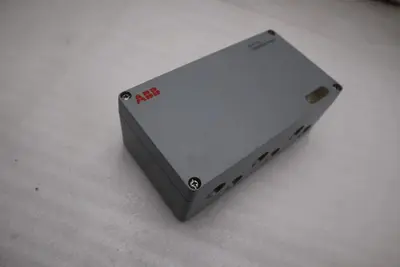 ABB 3BSE029997R0001 PFXC141 JUNCTION BOX NEW IN BOX STOCK GF-640