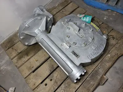 NEW 2011 ROTORK IW8-IR2