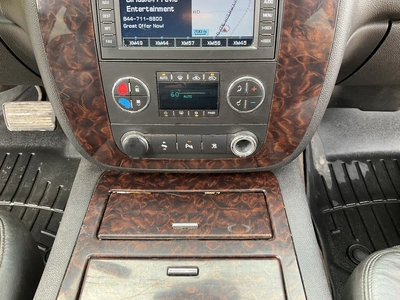 USED 2011 GMC SIERRA 2500