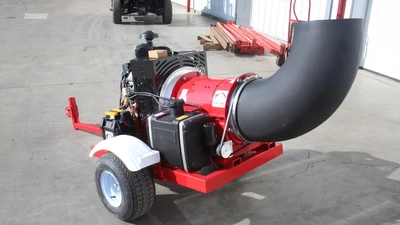 New | in-Stock 2026 BUFFALO TURBINE CYCLONE KB23 Leaf Blowers (Commercial) Pennsylvania US | Zimmerman Farm Service #1410155