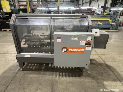 USED PEARSON CS25-T