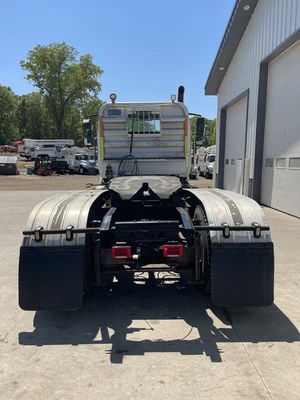 USED 2012 INTERNATIONAL LF667
