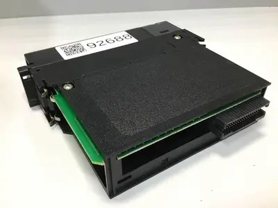 USED ALLEN BRADLEY 1756-0W16I SER A