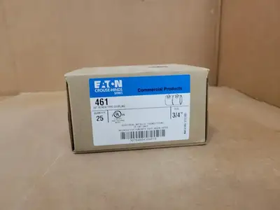 NEW EATON 461