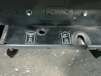USED LINCOLN ELECTRIC 455M POWER WAVE