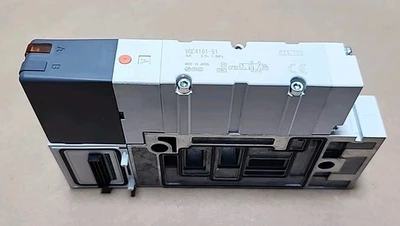 NEW SMC VQC4101-51