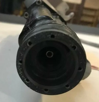 USED Nordson 336681D