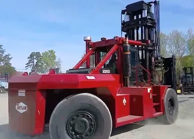 2005 TAYLOR T650L Forklifts | JYC EQUIPMENT (6)