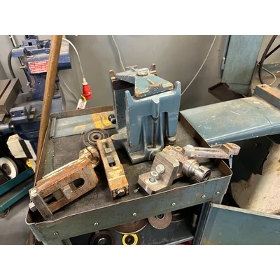 JONES AND SHIPMAN 1300 Grinders | Bowland Trading Ltd (4)