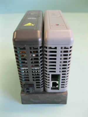 USED Emerson KJ1501X1-BC2