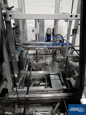 USED MAB (Macchine Automatiche Bologna) MAB Case Packer, Model B88