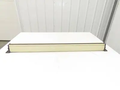 Wintress 9674006 Shadow VI Safety Light Curtain Transmitter Set 36" L