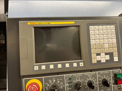2007 DOOSAN MV 3016 haas-cnc | Amiron Machinery (2)