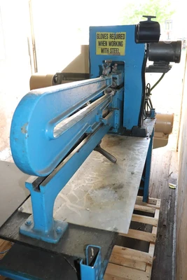 USED PECK, 299-C