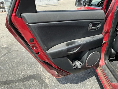 Used 2004 MAZDA 3 Cars Michigan US | Miedema Asset Management Group #1304694