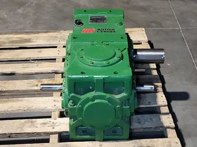 NEW HANSEN R-DA21 BN