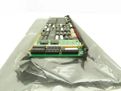 Zetron 2000 ADPCM Printed Circuit Board 702-9153 PCB Control Card