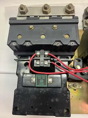 USED ALLEN-BRADLEY 505-EOD-23