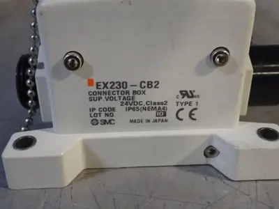USED SMC US298420