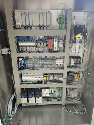 USED EDL (GREEN BAY, WI) MILA 22-12, ST 22-12-45