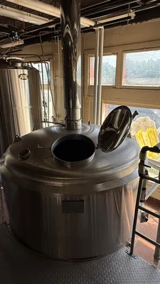 Used _UNKNOWN_ _UNKNOWN_ Brewing Equipment Indiana US | Brewhouse Equipment Group #1269969