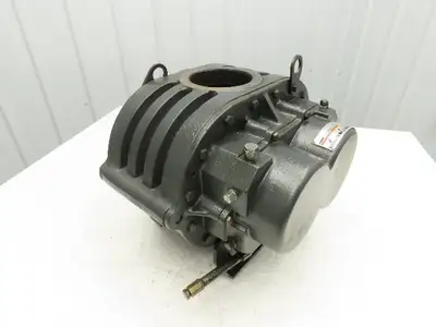 Used TUTHILL _UNKNOWN_ Blowers Indiana US | Arrow Industrial #1366270