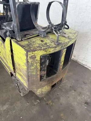 USED CLARK GCS25MB