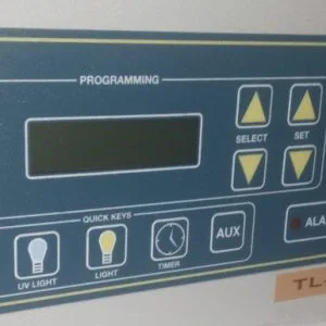 USED AIRCLEAN SYSTEMS AC648TLFUVC