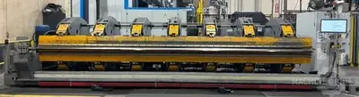 Used 2016 THALMANN TD 200 6.4 Folding machines Arizona US | KD Machinery #1345524