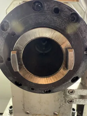 2025 TORMACH 1100MX Vertical Machining Centers | Machinery Resources International (13)