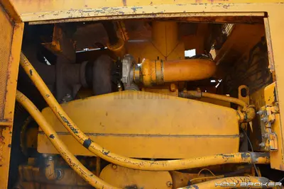 Used JOHN JOHN DEERE 850B Trenchers Florida US | HDD Broker #1346424