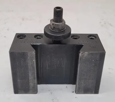 Used DORIAN TOOL D35CXA HOLDERS Tool Holders Kentucky US | Aucto #1315756