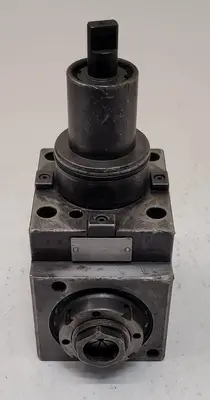 Used EPPINGER/EXSYS PRECI-FLEX D-73770 Misc Industrial Equipment Kentucky US | Aucto #686662