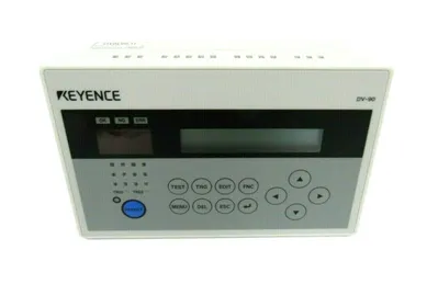 NEW KEYENCE DV-90PE CONTROL DV90PE
