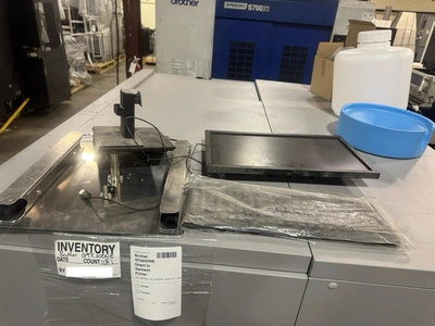 Used 2024 BROTHER GTX600NB Misc Printing Equipment Illinois US | Revelation Machinery #1352592