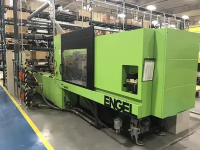 USED 2006 ENGEL SPEED