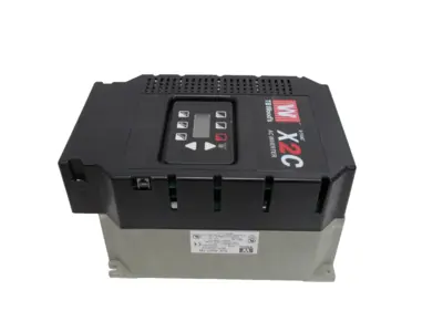 NEW TB WOODS X2C4007-5B DRIVE 7.5HP X2C40075B