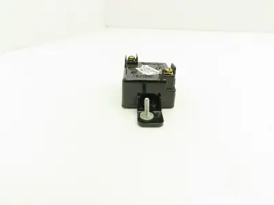 Sloan 1500LLT Lavatory Flush Sensor Rev 3A 24VAC In