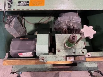 FALLS 111 Deburring Machines | GMT (11)