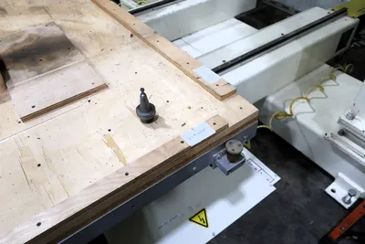 1999 THERMWOOD C67 CNC ROUTER | CNC EXCHANGE (4)