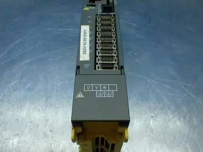 USED FANUC A06B6079H202
