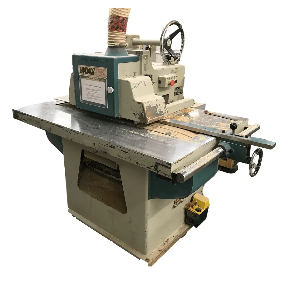 Holytek Single Line Rip Saw