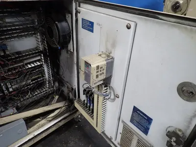 Novatec 18" X 18" X 21" Extruder