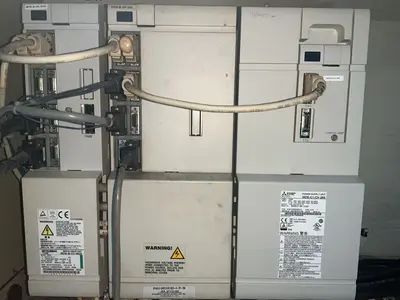 Used 1998 MAZAK SQT 250 CNC Lathes Ohio US | HGR 24 #1507727